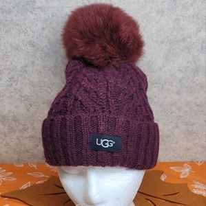 UGG cap hat S